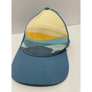 Srixon Men's Limited Edition Hb Hat Multicolor baseball cap unisex